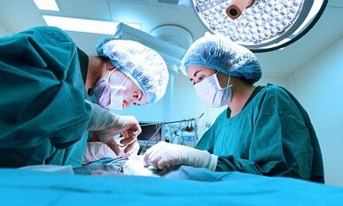 Operacja w celu zwiększenia penisa