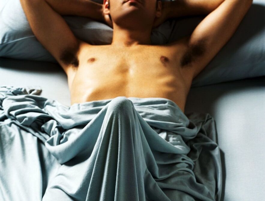 duży penis po ćwiczeniach na powiększenie