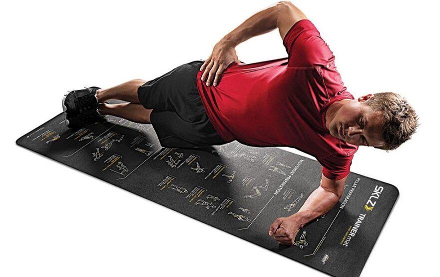 ćwiczenia fizyczne na powiększenie penisa