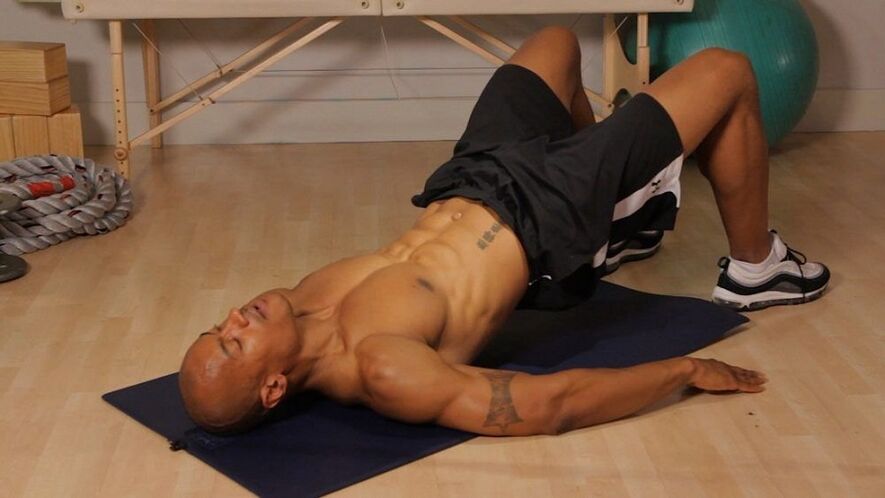 ćwiczenia na powiększenie penisa